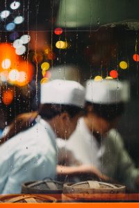 Vælg god mad, vælg en restaurant i Ringsted